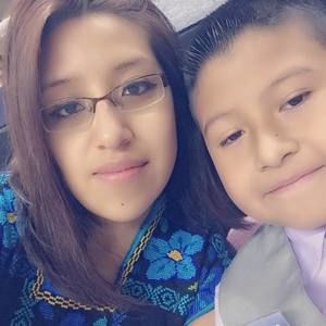 Meet your Posher, Silvia