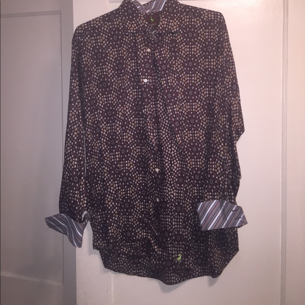 Tailorbyrd XL