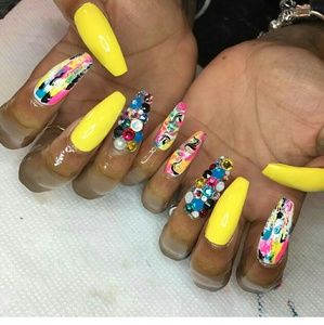 Meet your Posher, Kajuana