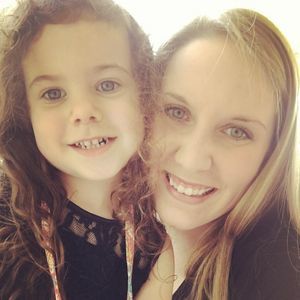 Meet your Posher, Katelyn