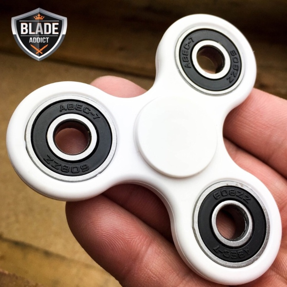 Fidget Spinner