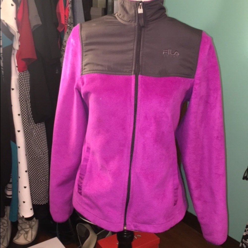 Sport jacket