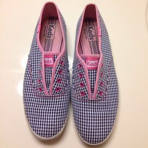 Keds size 8.5