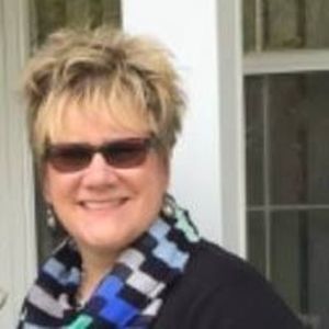 Meet your Posher, Lori