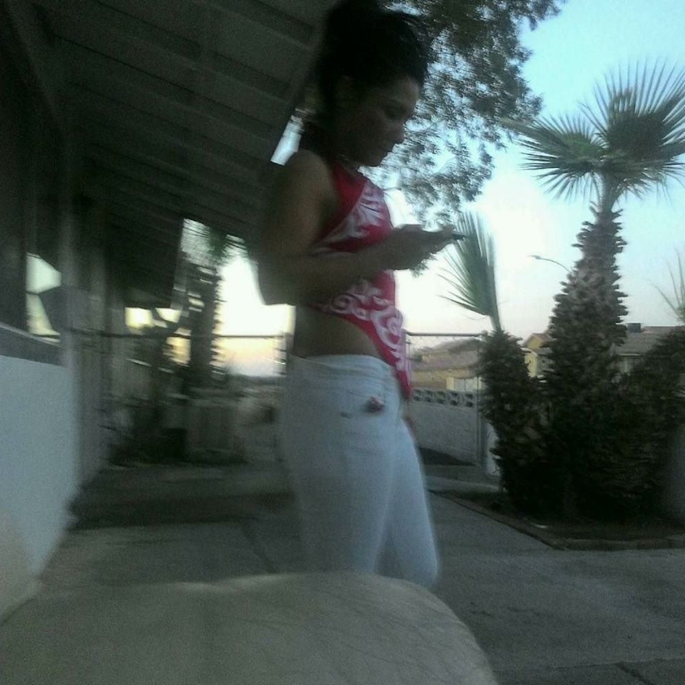 Meet your Posher, Jen