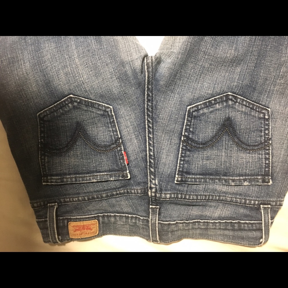 Levi Jeans