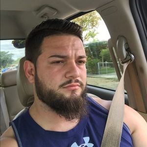 Meet your Posher, Roberto