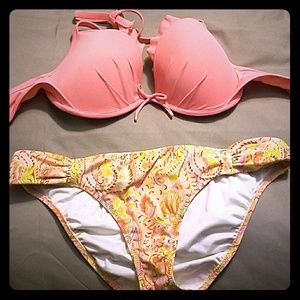 VS bikini set