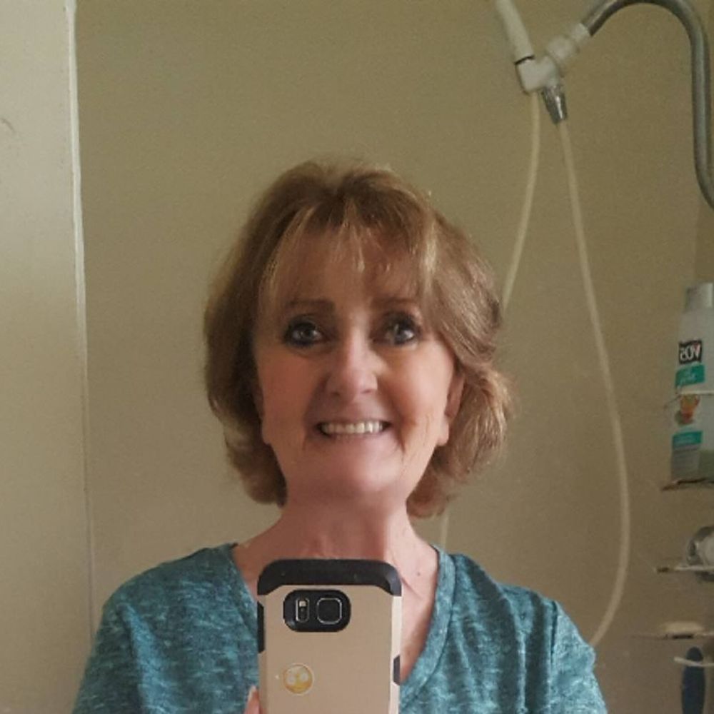 Meet your Posher, Sheryl