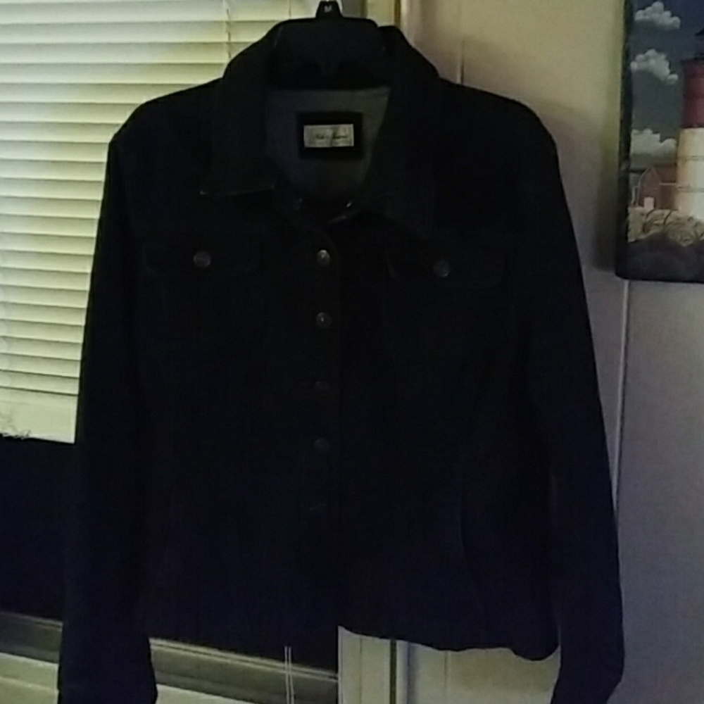 Jacket