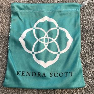 Kendra Scott bag