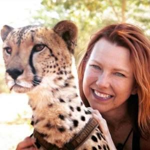 Meet your Posher, Kathryn