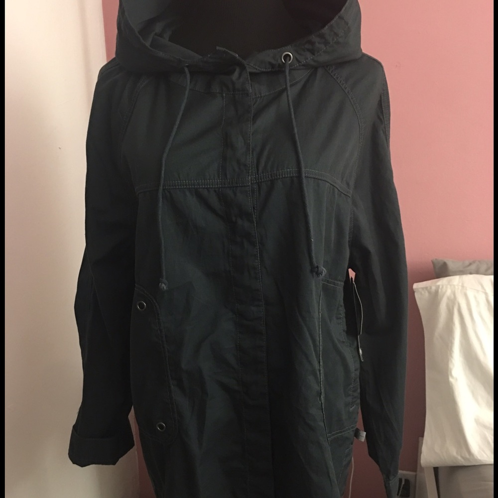 SALE ✨⚡️ Lightweight MED jacket NWT