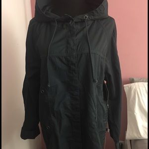 SALE ✨⚡️ Lightweight MED jacket NWT