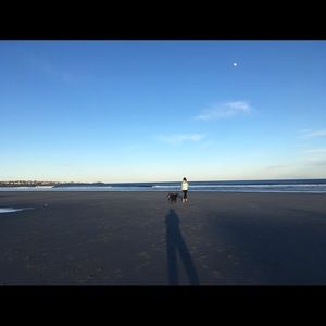 Meet your Posher, Sophia