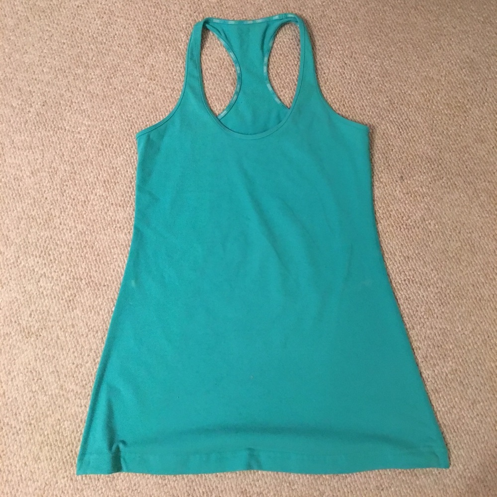 LULULEMON tanks
