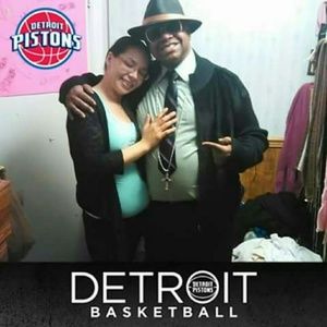 Meet your Posher, Derrick