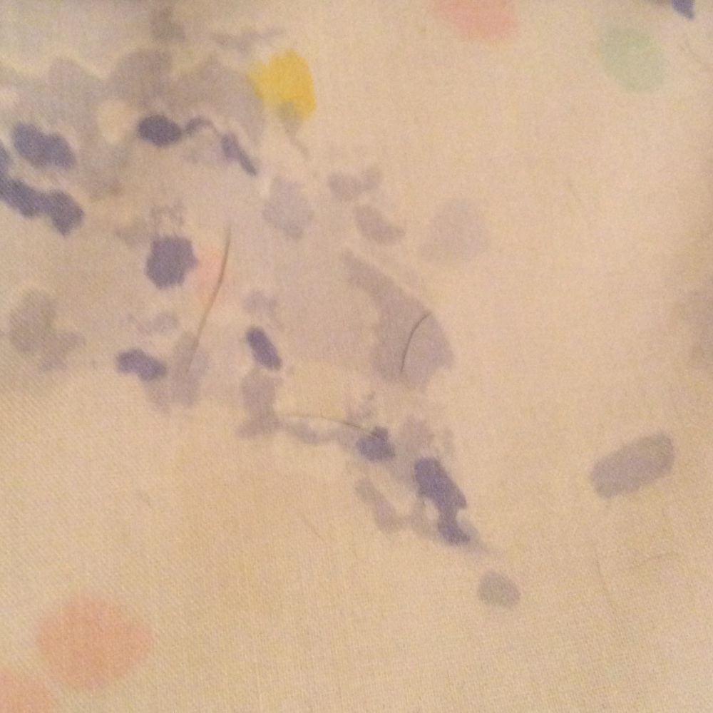 Meet your Posher, Jing mei