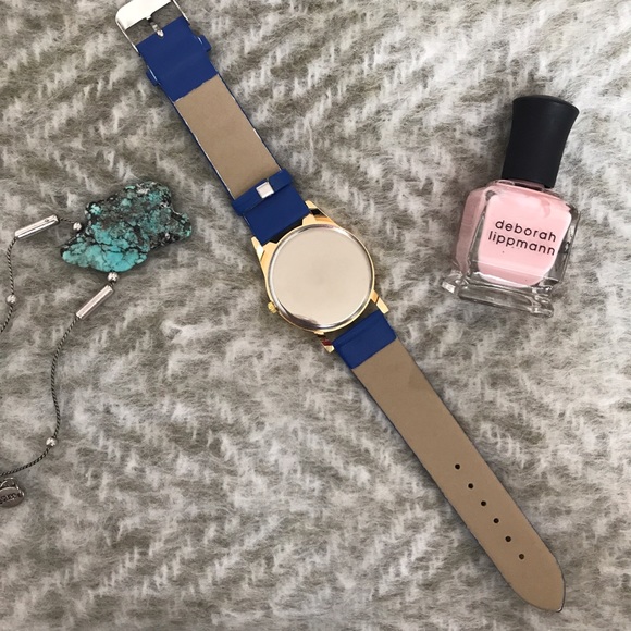 🍍Kitty Glasses Quartz Watch🍍 - Picture 3 of 6