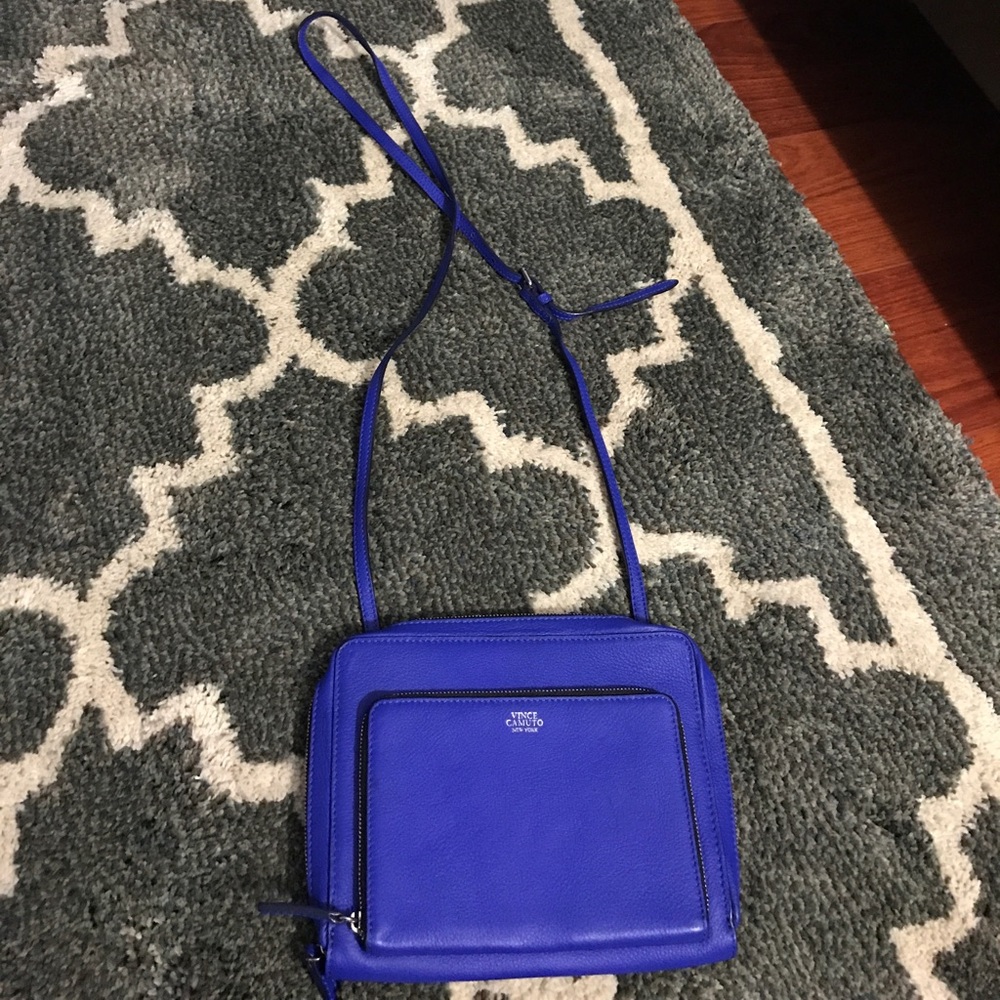 Vince Camuto Crossbody
