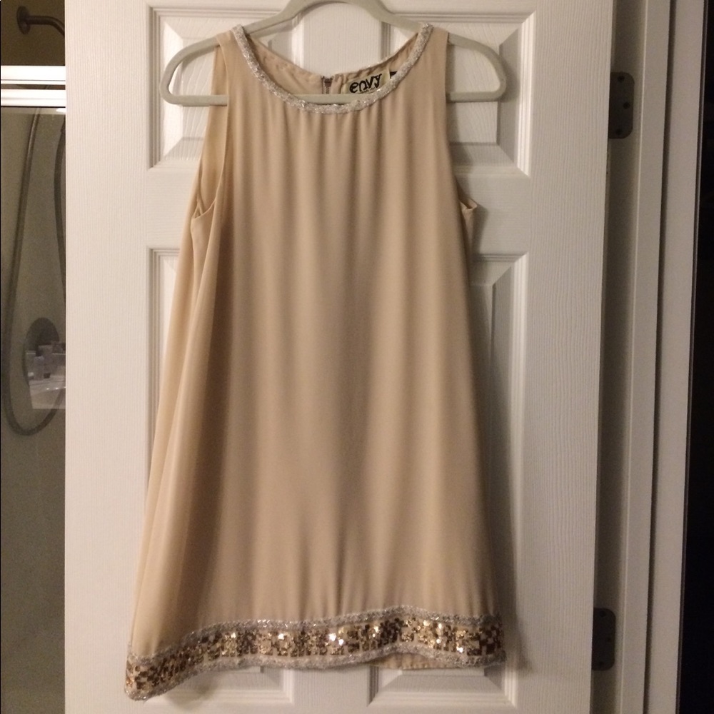 Envy Boutique Dress