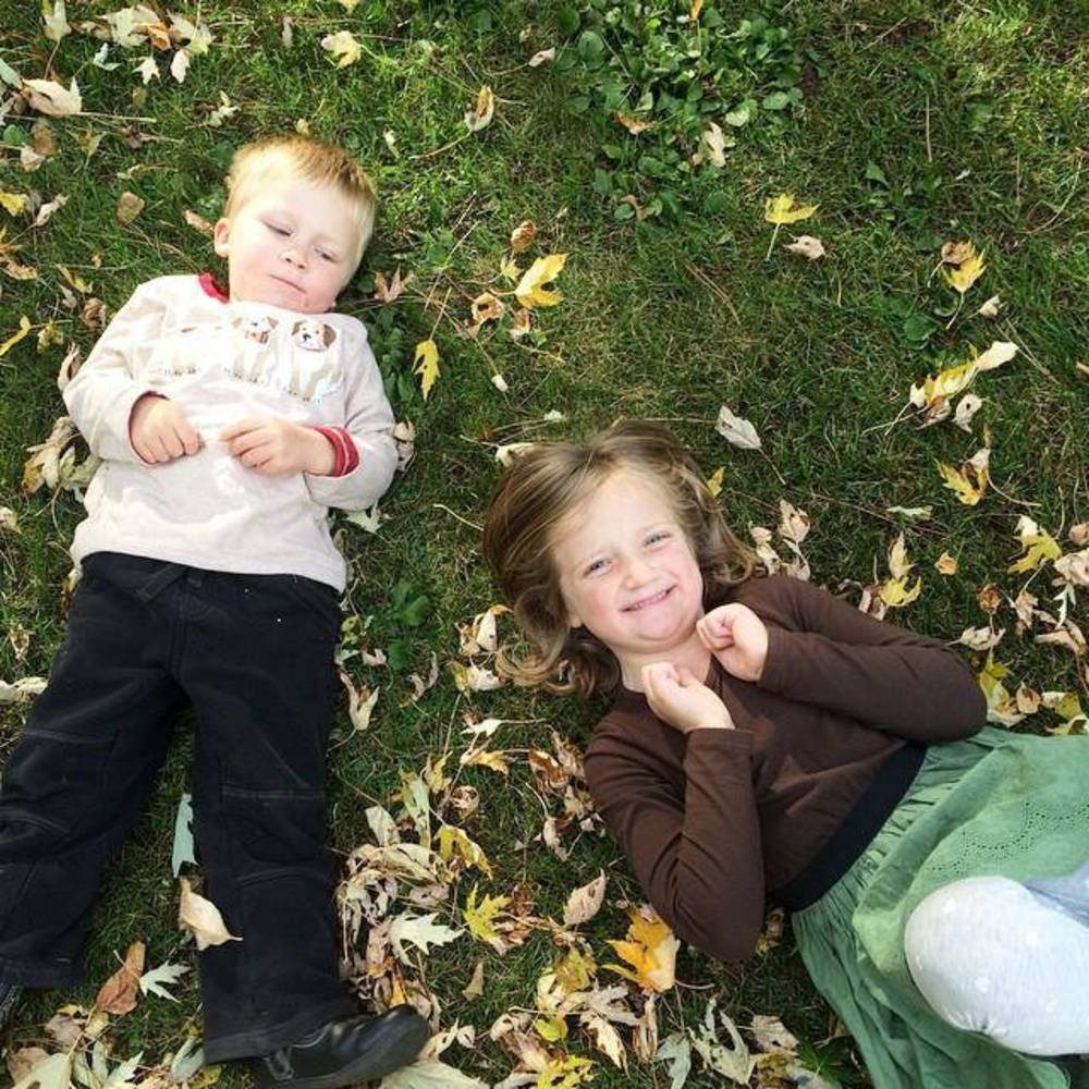 Meet your Posher, Mindy