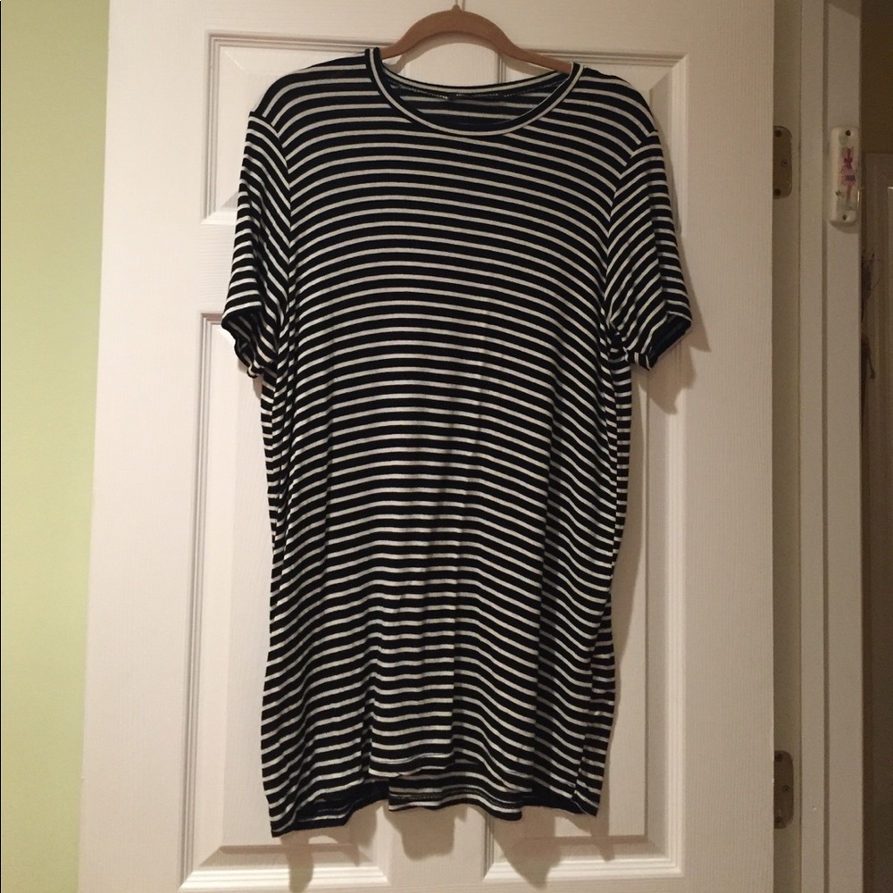 Brandy Melville tee shirt dress