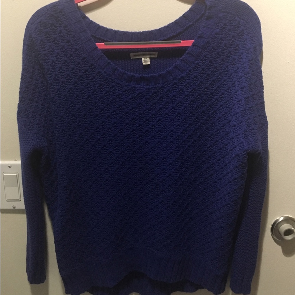 American Eagle Sweater