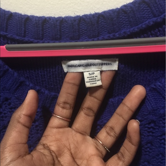 American Eagle Sweater - Picture 2 of 3