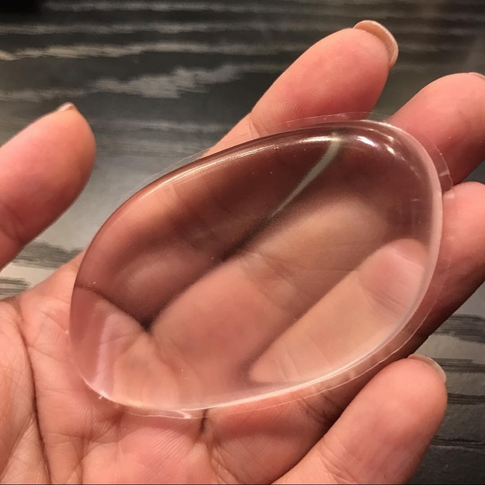 🎀 2 for $12 Silicone Makeup Sponges