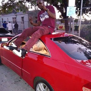 Meet your Posher, Barrington