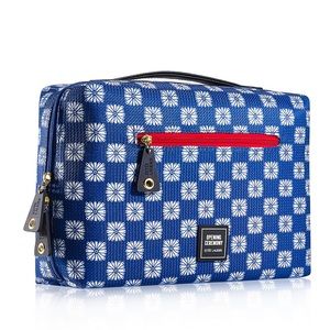 Opening Ceremony x Estee Lauder beauty bag