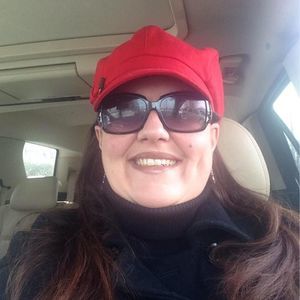 Meet your Posher, Kris anne