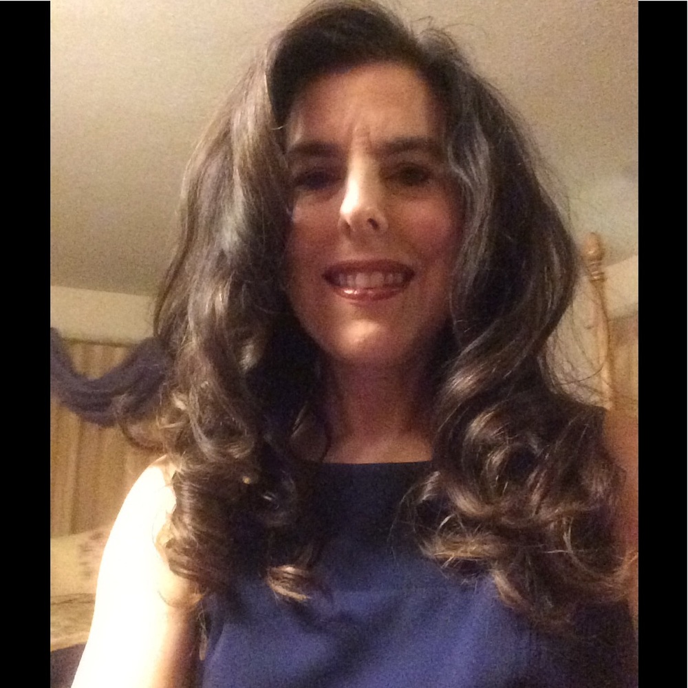 Meet your Posher, Lynn