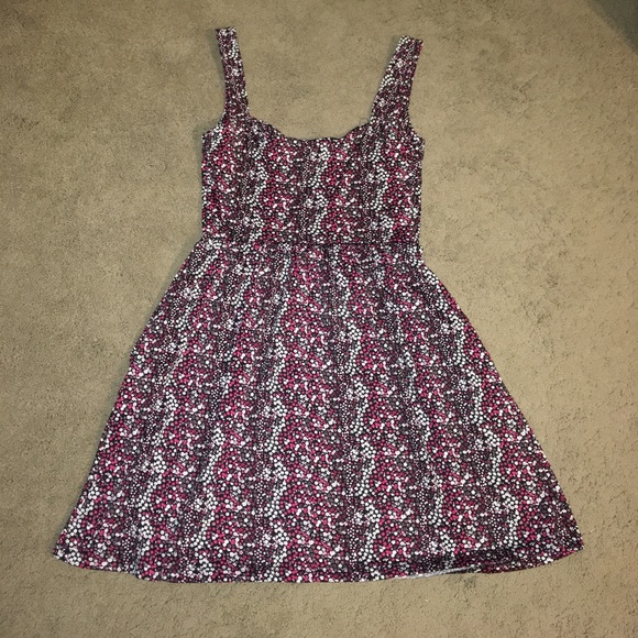 Perfect summer floral dress - Picture 5 of 5