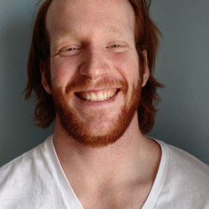 Meet your Posher, Casey