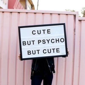 Meet your Posher, Marley