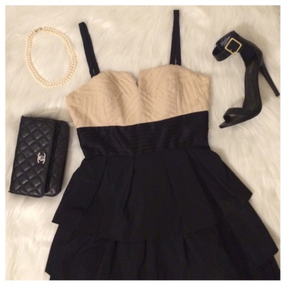 BCBG Maxazria Dress - Picture 2 of 8