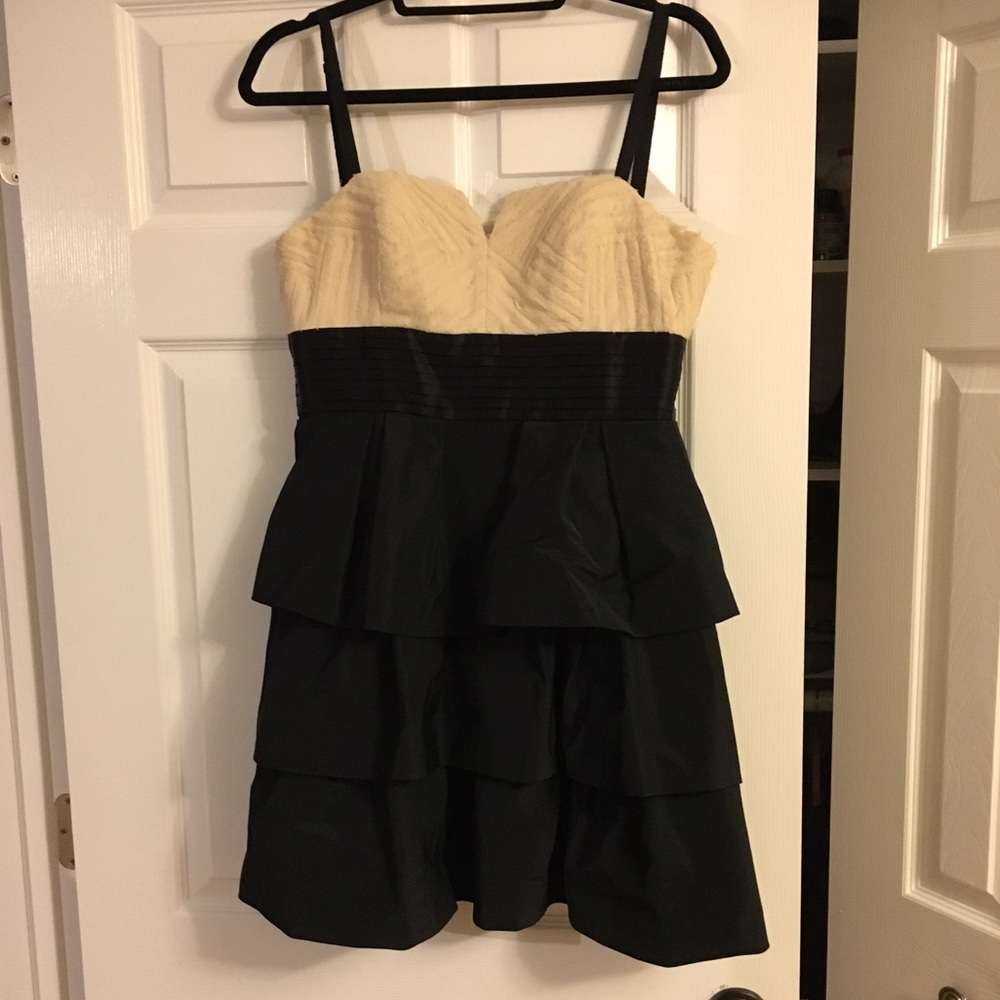BCBG Maxazria Dress - Picture 4 of 8