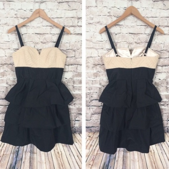 BCBGMaxAzria Dresses & Skirts - BCBG Maxazria Dress