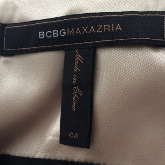 BCBG Maxazria Dress - Picture 3 of 8