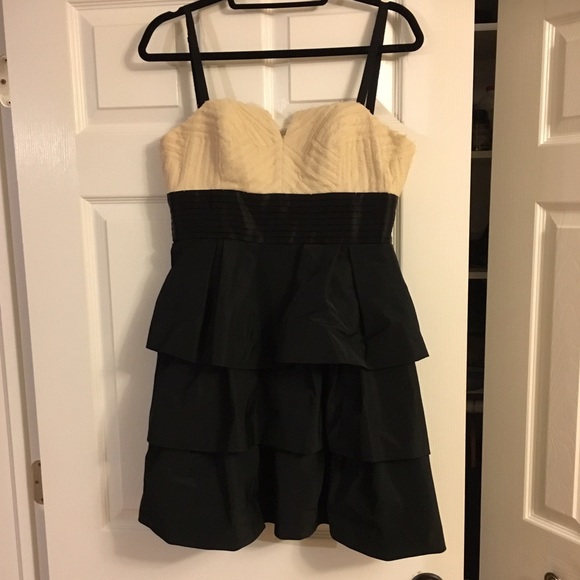 BCBG Maxazria Dress - Picture 4 of 8