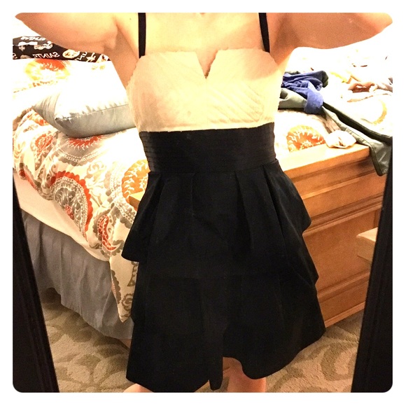 BCBG Maxazria Dress - Picture 8 of 8