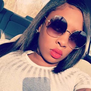 Meet your Posher, Imani