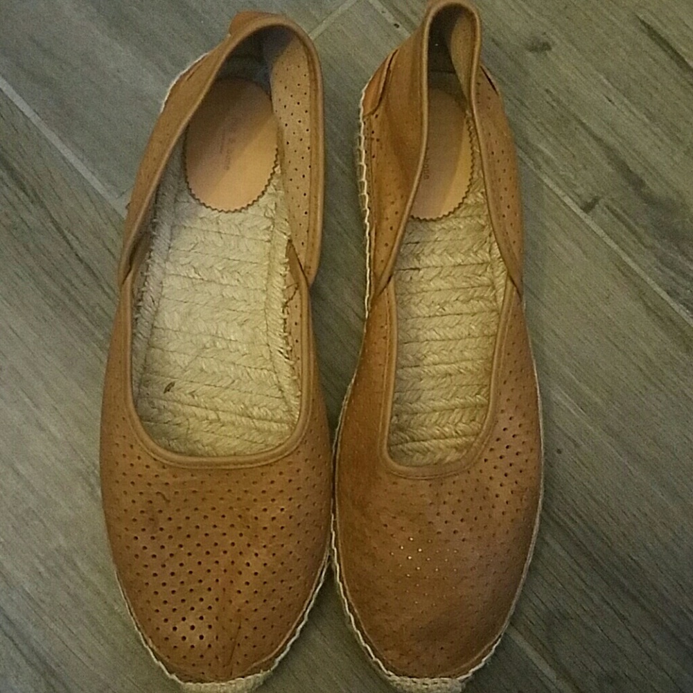 Rag & Bone espardilla flats