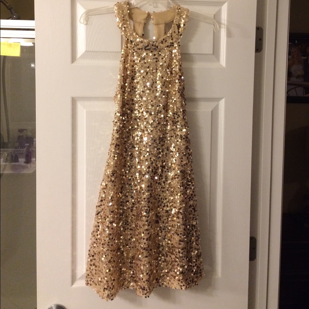 Envy Boutique Dress
