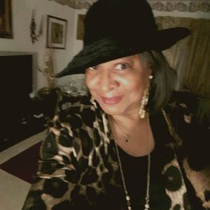 Meet your Posher, Robin