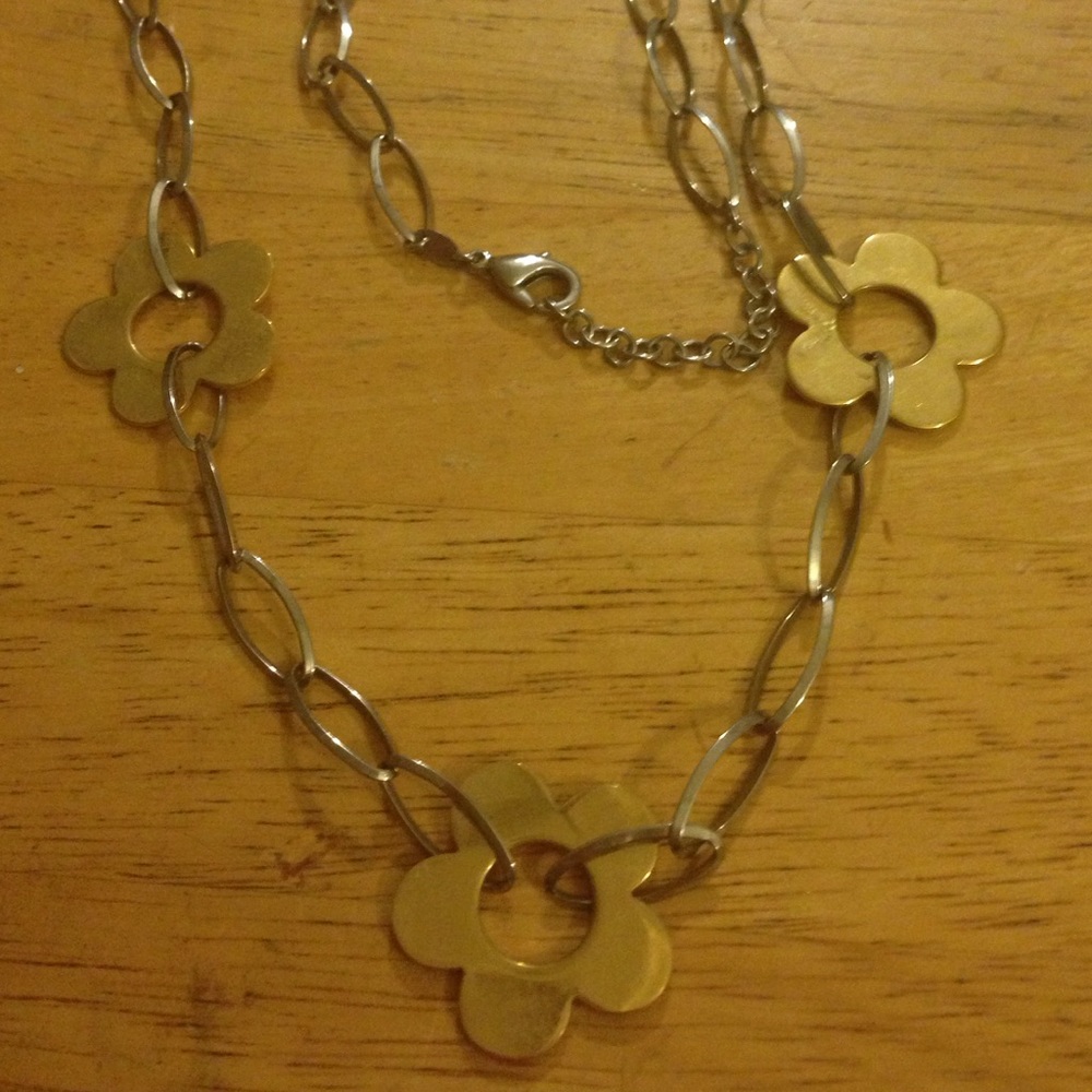 Milor Italy necklace