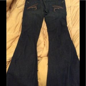 Frankie b jeans