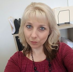 Meet your Posher, Christie